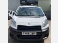 Peugeot Expert 1.6 HDi Professional L1 H1 4dr 27