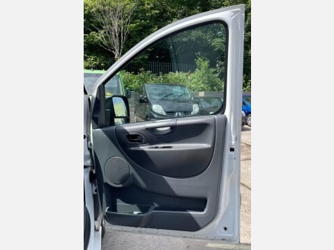 Peugeot Expert 1.6 HDi Professional L1 H1 4dr 28
