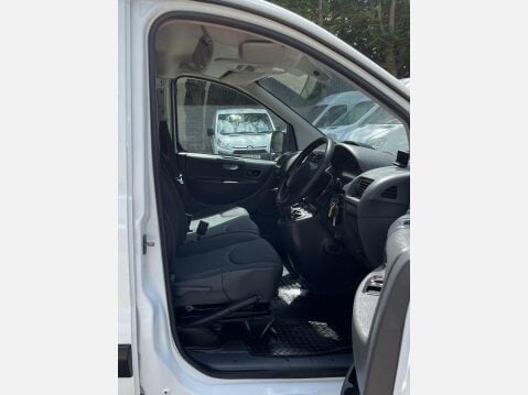 Peugeot Expert 1.6 HDi Professional L1 H1 4dr 30