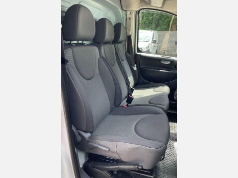 Peugeot Expert 1.6 HDi Professional L1 H1 4dr 31