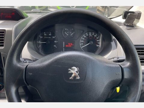 Peugeot Expert 1.6 HDi Professional L1 H1 4dr 33