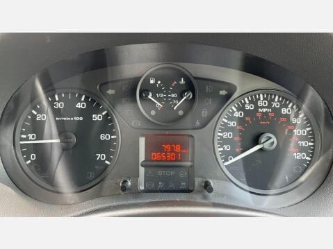 Peugeot Expert 1.6 HDi Professional L1 H1 4dr 34