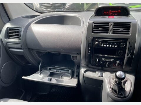 Peugeot Expert 1.6 HDi Professional L1 H1 4dr 36