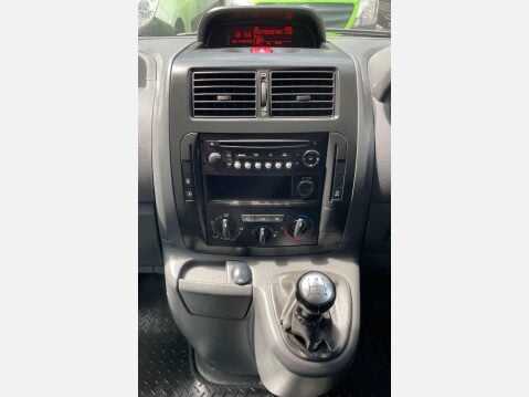 Peugeot Expert 1.6 HDi Professional L1 H1 4dr 37
