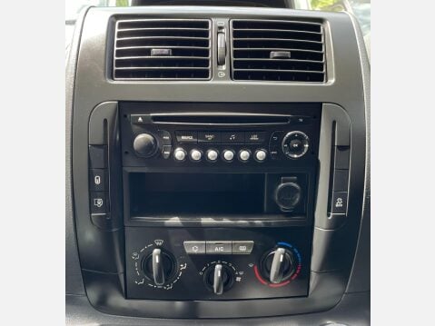 Peugeot Expert 1.6 HDi Professional L1 H1 4dr 38