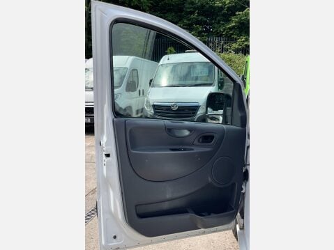 Peugeot Expert 1.6 HDi Professional L1 H1 4dr 39