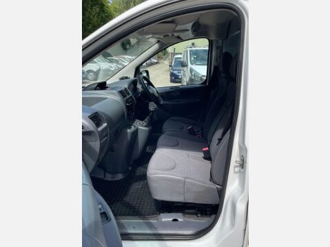 Peugeot Expert 1.6 HDi Professional L1 H1 4dr 40