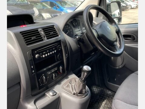 Peugeot Expert 1.6 HDi Professional L1 H1 4dr 43