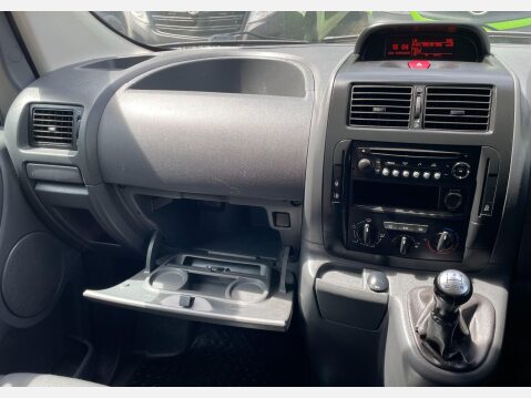 Peugeot Expert 1.6 HDi Professional L1 H1 4dr 36