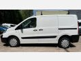 Peugeot Expert 1.6 HDi Professional L1 H1 4dr 20