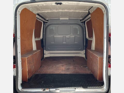 Peugeot Expert 1.6 HDi Professional L1 H1 4dr 16