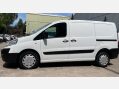 Peugeot Expert 1.6 HDi Professional L1 H1 4dr 22