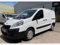 Peugeot Expert 1.6 HDi Professional L1 H1 4dr 24