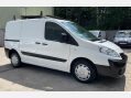 Peugeot Expert 1.6 HDi Professional L1 H1 4dr 5