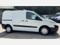 Peugeot Expert 1.6 HDi Professional L1 H1 4dr 6