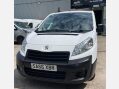 Peugeot Expert 1.6 HDi Professional L1 H1 4dr 26