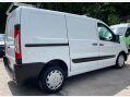 Peugeot Expert 1.6 HDi Professional L1 H1 4dr 11