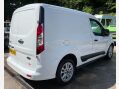 Ford Transit Connect 1.6 TDCi 200 Trend L1 H1 4dr 9