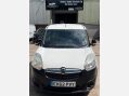 Vauxhall Combo 1.3 CDTi 2000 ecoFLEX 16v FWD L1 H1 (s/s) 3dr 27