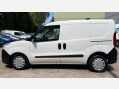 Vauxhall Combo 1.3 CDTi 2000 ecoFLEX 16v FWD L1 H1 (s/s) 3dr 17