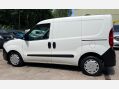 Vauxhall Combo 1.3 CDTi 2000 ecoFLEX 16v FWD L1 H1 (s/s) 3dr 16