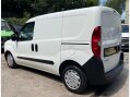 Vauxhall Combo 1.3 CDTi 2000 ecoFLEX 16v FWD L1 H1 (s/s) 3dr 15