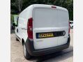 Vauxhall Combo 1.3 CDTi 2000 ecoFLEX 16v FWD L1 H1 (s/s) 3dr 14