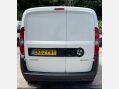 Vauxhall Combo 1.3 CDTi 2000 ecoFLEX 16v FWD L1 H1 (s/s) 3dr 11