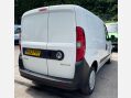 Vauxhall Combo 1.3 CDTi 2000 ecoFLEX 16v FWD L1 H1 (s/s) 3dr 10