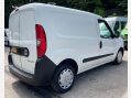 Vauxhall Combo 1.3 CDTi 2000 ecoFLEX 16v FWD L1 H1 (s/s) 3dr 9