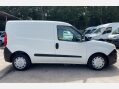 Vauxhall Combo 1.3 CDTi 2000 ecoFLEX 16v FWD L1 H1 (s/s) 3dr 7