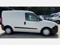 Vauxhall Combo 1.3 CDTi 2000 ecoFLEX 16v FWD L1 H1 (s/s) 3dr 6