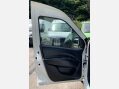 Vauxhall Combo 1.3 CDTi 2000 ecoFLEX 16v FWD L1 H1 (s/s) 3dr 37