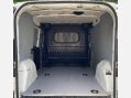 Vauxhall Combo 1.3 CDTi 2000 ecoFLEX 16v FWD L1 H1 (s/s) 3dr 13