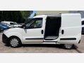 Vauxhall Combo 1.3 CDTi 2000 ecoFLEX 16v FWD L1 H1 (s/s) 3dr 18