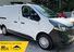 Vauxhall Vivaro 1.6 CDTi 2900 ecoFLEX L1 H1 Euro 5 (s/s) 5dr