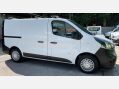 Vauxhall Vivaro 1.6 CDTi 2900 ecoFLEX L1 H1 Euro 5 (s/s) 5dr 6