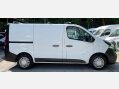 Vauxhall Vivaro 1.6 CDTi 2900 ecoFLEX L1 H1 Euro 5 (s/s) 5dr 7