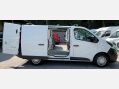 Vauxhall Vivaro 1.6 CDTi 2900 ecoFLEX L1 H1 Euro 5 (s/s) 5dr 8