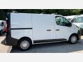 Vauxhall Vivaro 1.6 CDTi 2900 ecoFLEX L1 H1 Euro 5 (s/s) 5dr 9