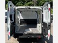 Vauxhall Vivaro 1.6 CDTi 2900 ecoFLEX L1 H1 Euro 5 (s/s) 5dr 12