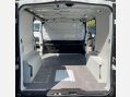 Vauxhall Vivaro 1.6 CDTi 2900 ecoFLEX L1 H1 Euro 5 (s/s) 5dr 13