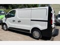 Vauxhall Vivaro 1.6 CDTi 2900 ecoFLEX L1 H1 Euro 5 (s/s) 5dr 15