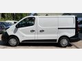 Vauxhall Vivaro 1.6 CDTi 2900 ecoFLEX L1 H1 Euro 5 (s/s) 5dr 16
