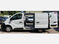 Vauxhall Vivaro 1.6 CDTi 2900 ecoFLEX L1 H1 Euro 5 (s/s) 5dr 17