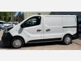 Vauxhall Vivaro 1.6 CDTi 2900 ecoFLEX L1 H1 Euro 5 (s/s) 5dr 18
