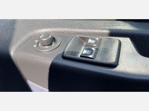 Vauxhall Vivaro 1.6 CDTi 2900 ecoFLEX L1 H1 Euro 5 (s/s) 5dr 23