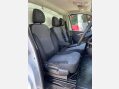 Vauxhall Vivaro 1.6 CDTi 2900 ecoFLEX L1 H1 Euro 5 (s/s) 5dr 25