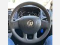 Vauxhall Vivaro 1.6 CDTi 2900 ecoFLEX L1 H1 Euro 5 (s/s) 5dr 28