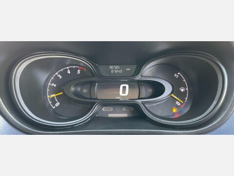 Vauxhall Vivaro 1.6 CDTi 2900 ecoFLEX L1 H1 Euro 5 (s/s) 5dr 29